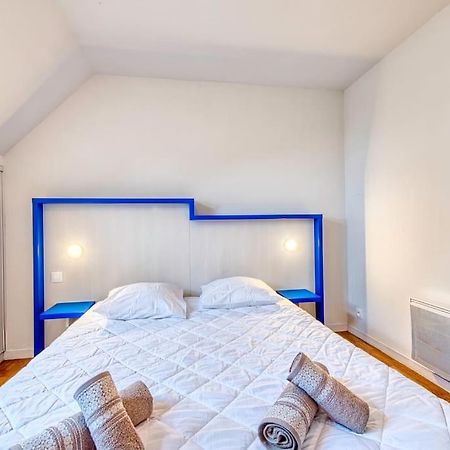 Cottage Charme Et Champetre 6P Обервил Екстериор снимка
