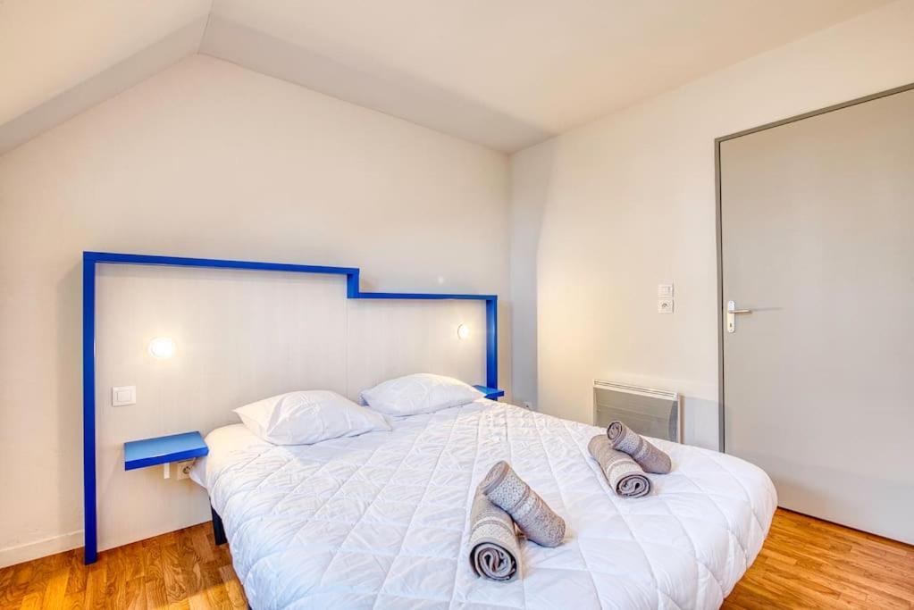 Cottage Charme Et Champetre 6P Обервил Екстериор снимка